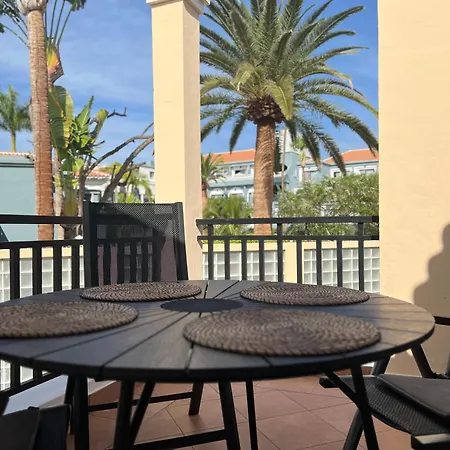 아파트 Sunny Coast Tenerife Sebastian
